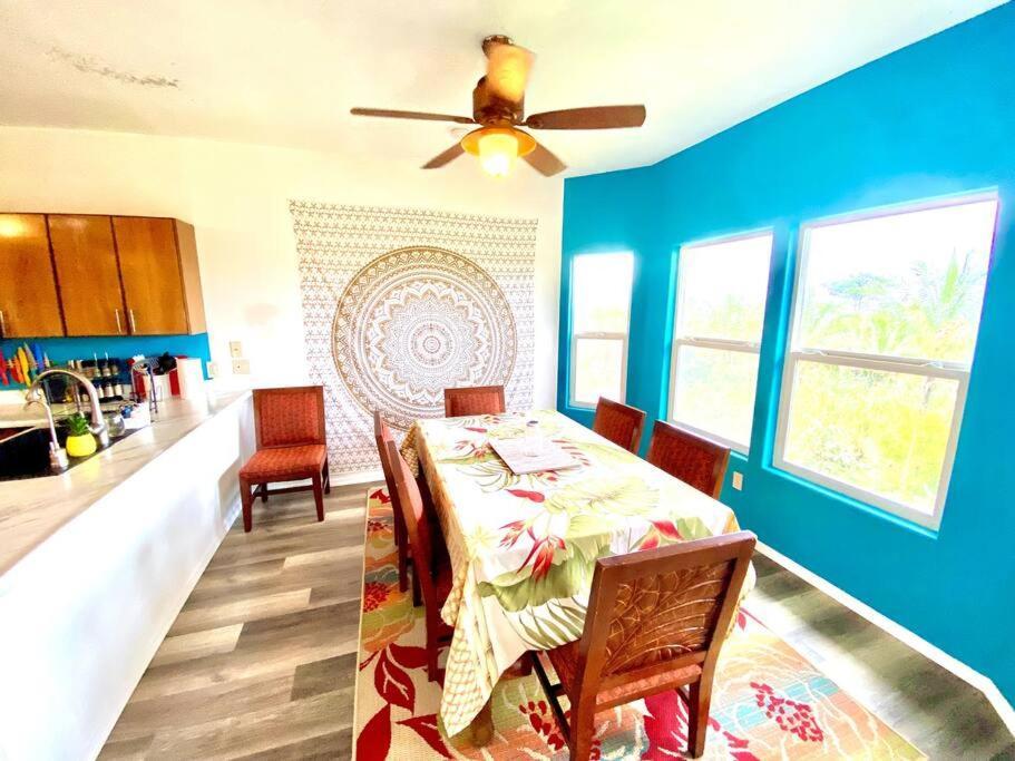 The Honomu House - Gorgeous, Spacious 4Bd2Ba Home Near Waterfalls And Hilo, Sleeps 12! Exteriér fotografie